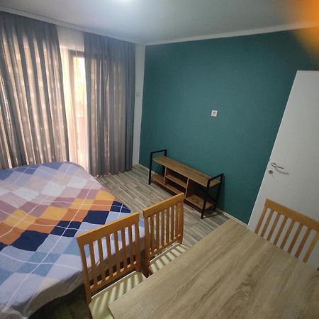 Apartamento madox Ohrid Exterior foto