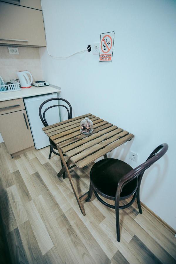 Apartamento madox Ohrid Exterior foto