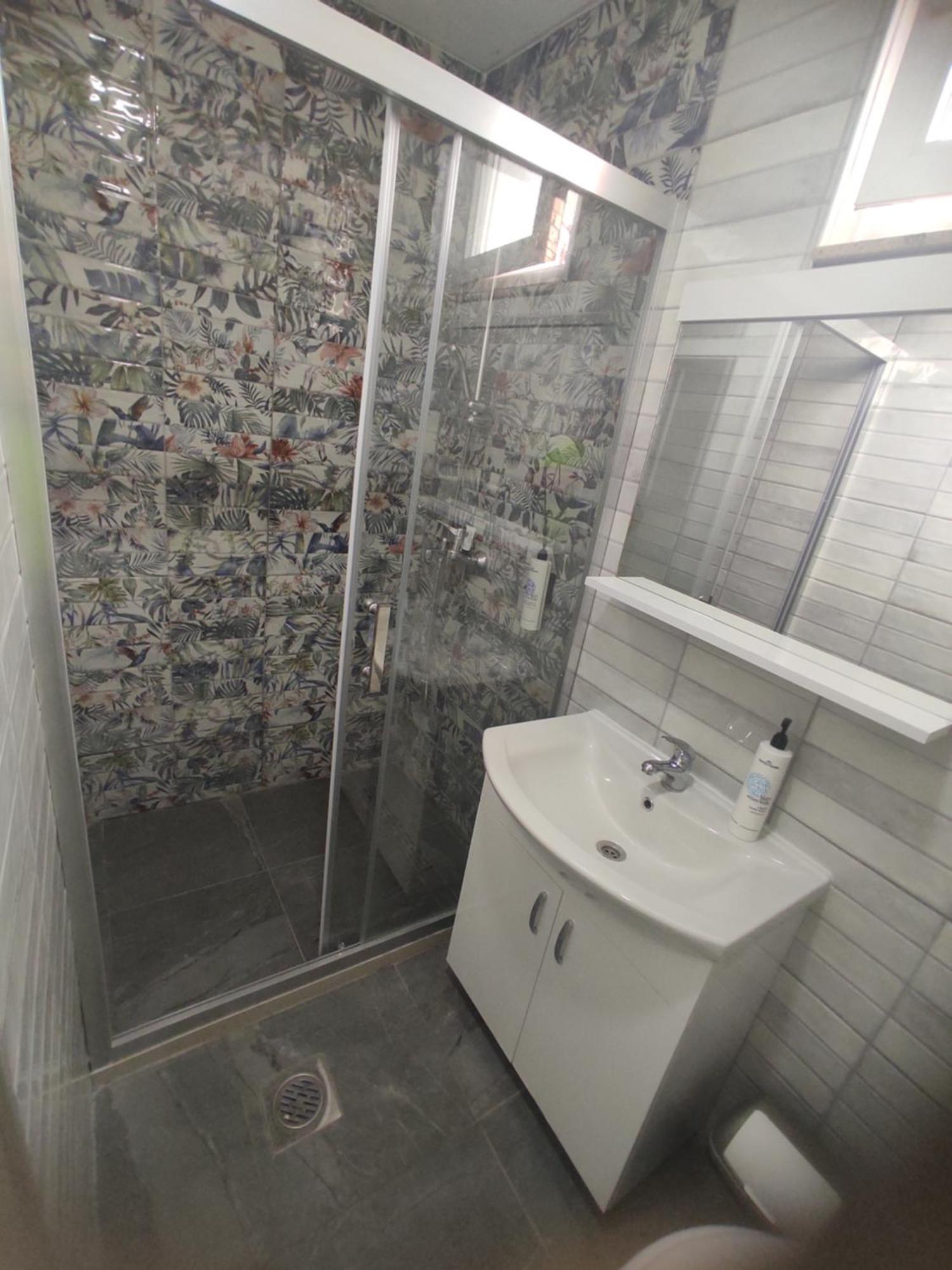 Apartamento madox Ohrid Habitación foto